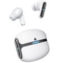 Leotec Auriculares TWS Gaming Nebula Fit Blanco